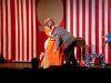 033 - Final Dress by Alan Bryant