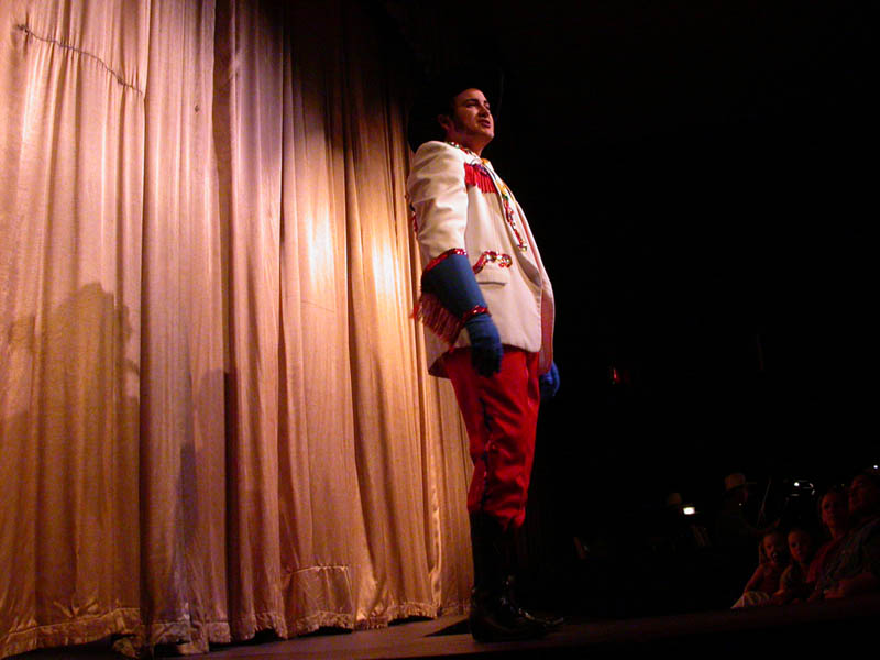 035 - Opening Night