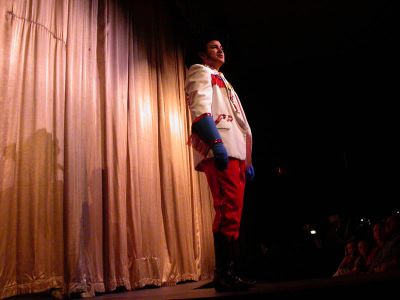 035 - Opening Night