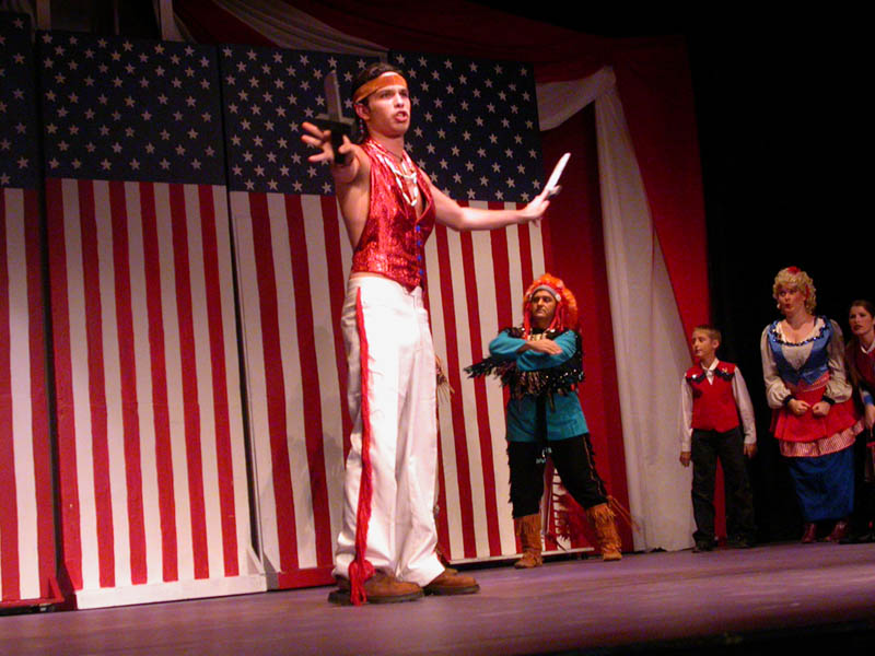 037 - Opening Night