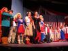 040 - Opening Night by Alan Bryant