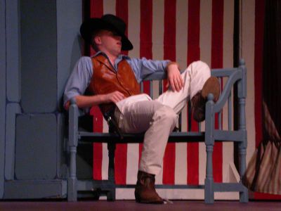041 - Opening Night