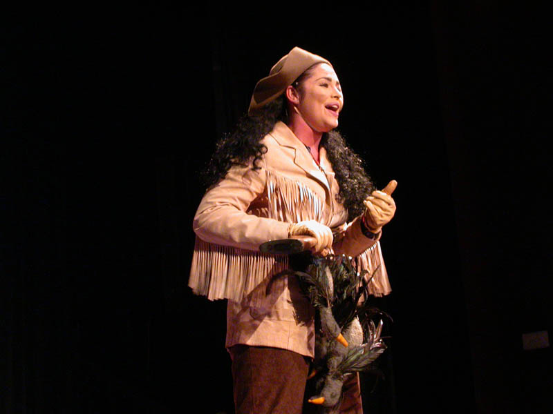 045 - Opening Night
