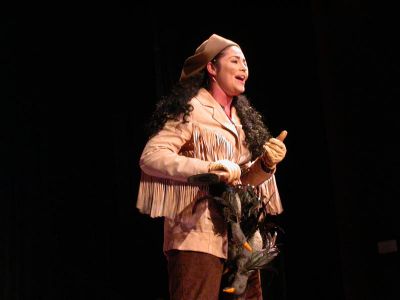 045 - Opening Night