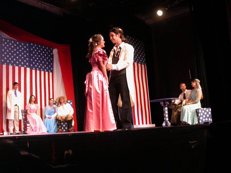 061 - Opening Night