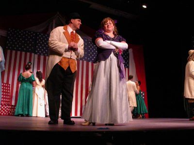 063 - Opening Night
