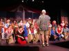074 - Opening Night by Alan Bryant
