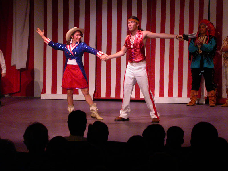 079 - 7/20 Performance