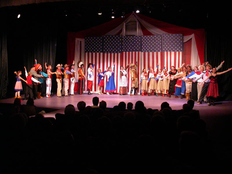 081 - 7/20 Performance