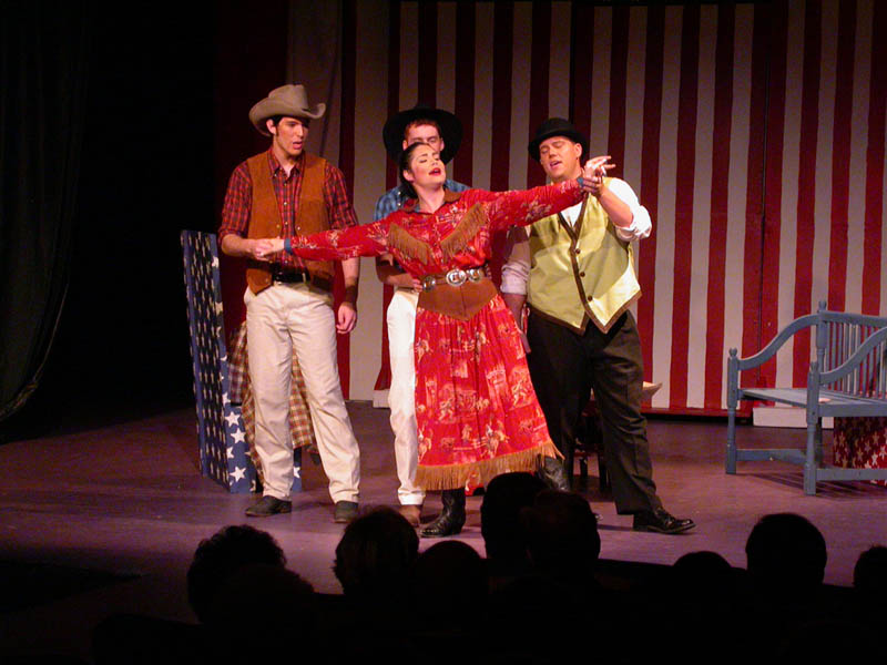 098 - 7/20 Performance