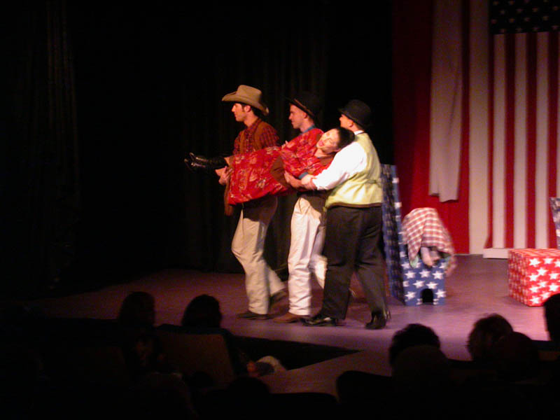 101 - 7/20 Performance