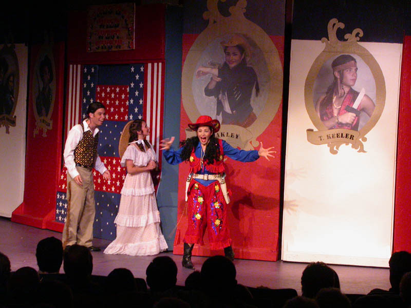 103 - 7/20 Performance