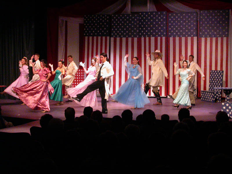 121 - 7/20 Performance