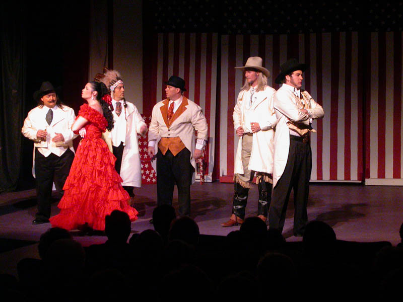 132 - 7/20 Performance