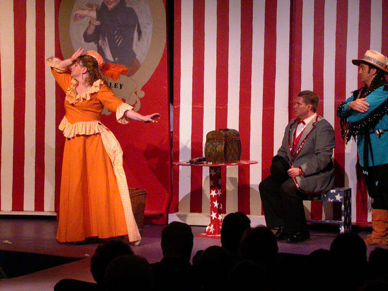 136 - 7/20 Performance