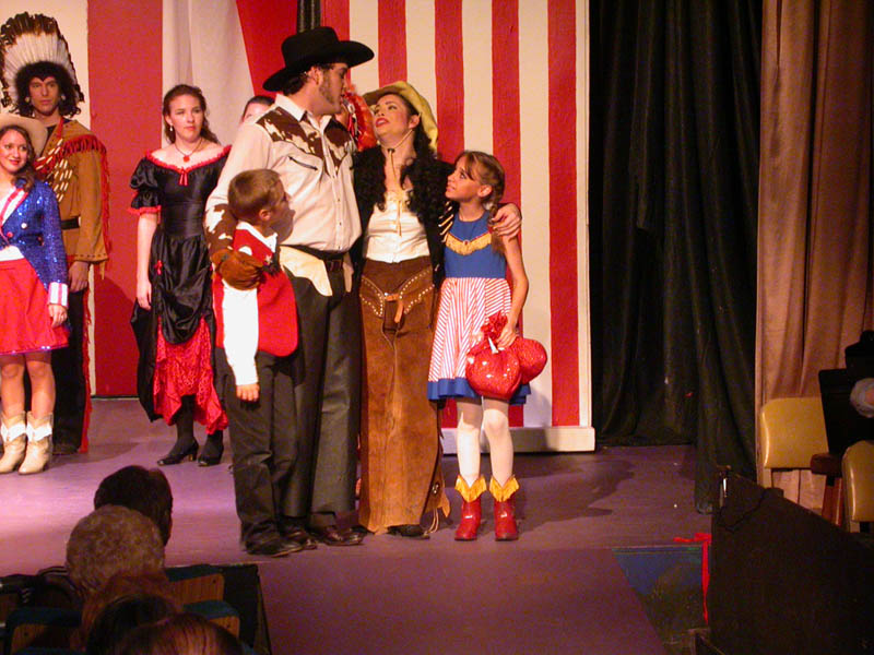 140 - 7/20 Performance