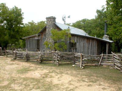 49 - Cabin