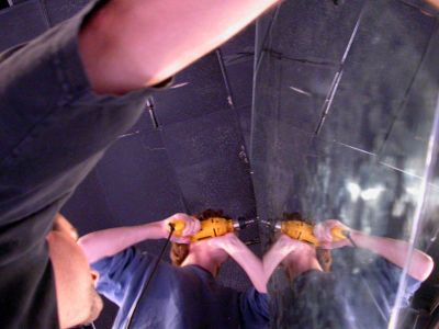 042 - 10/18 - Work Night