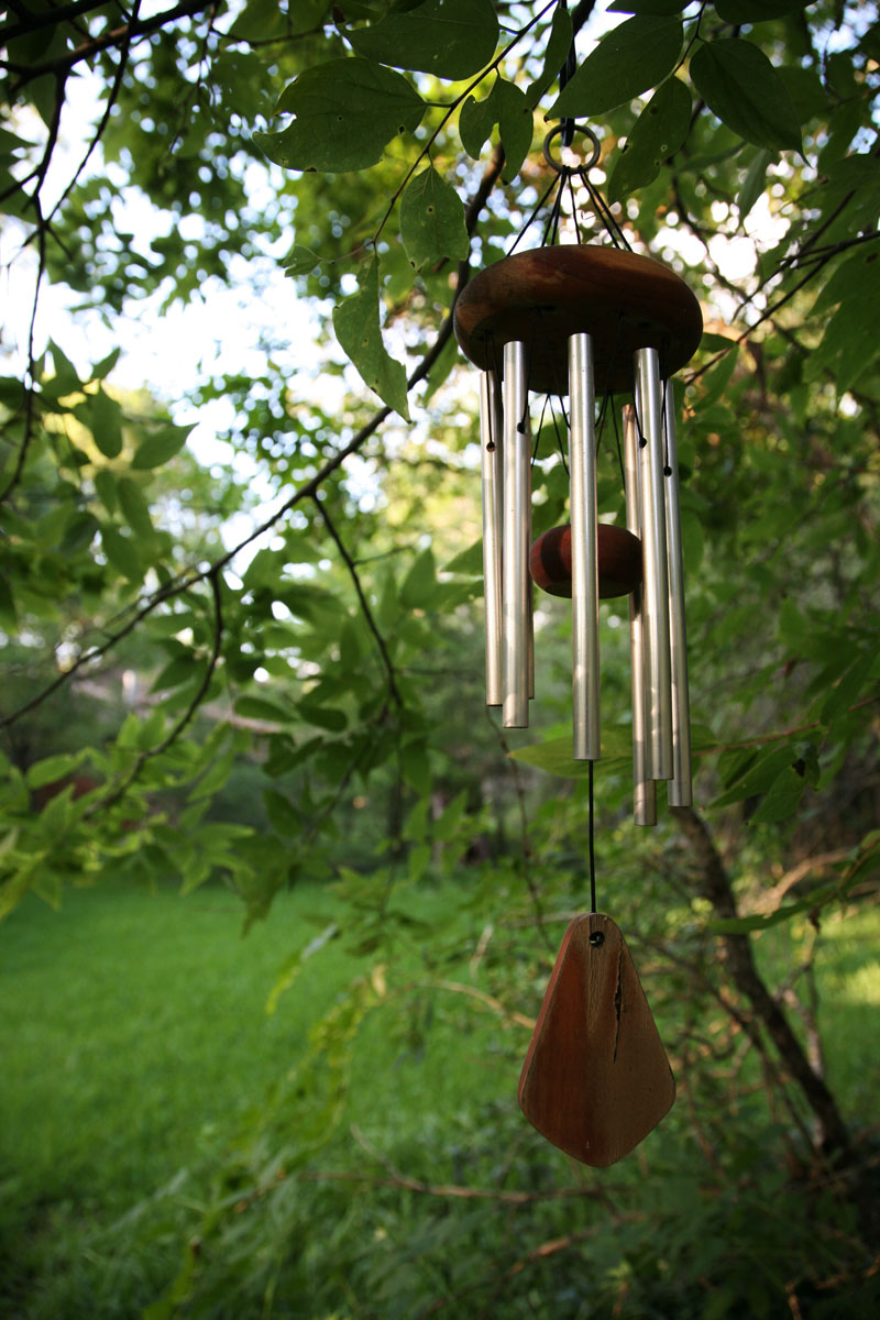 015 - Wind Chime