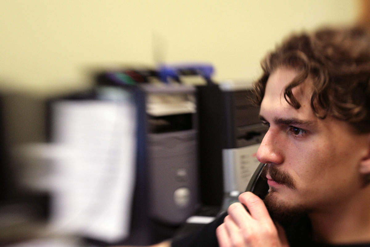 022 - PDK With LensBaby