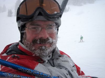 064 - Alan and More Ice