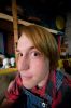 083 - Ultrawide Eric by Alan Bryant