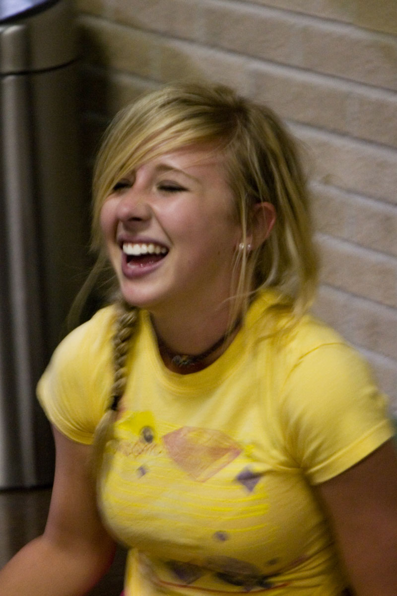 198 - Sarah Upsideup