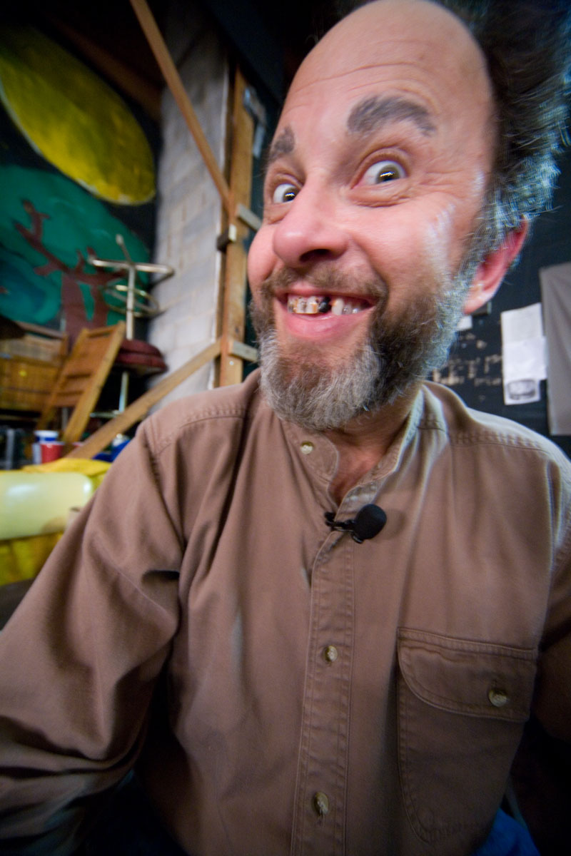 087 - Ultrawide J Paul