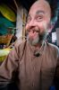 087 - Ultrawide J Paul by Alan Bryant