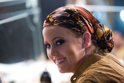 093 - Rose Marie Makeup