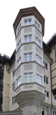 082 - Extreme Keystoning Correction