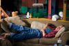 107 - Eric Nap by Alan Bryant