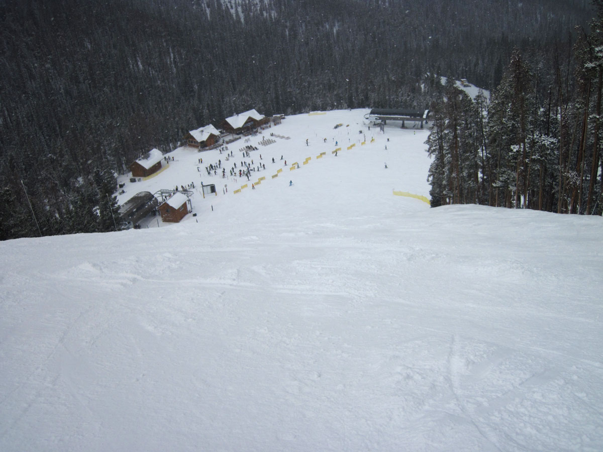 099 - Star Fire Base