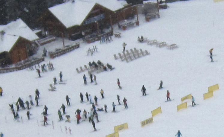 100 - Evan and Bruce at Base