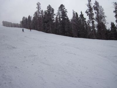 101 - Keystone Back Slopes