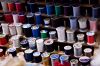 111 - Spools by Alan Bryant