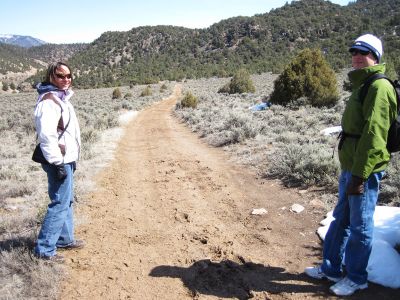 133 - Yvonne and Evan