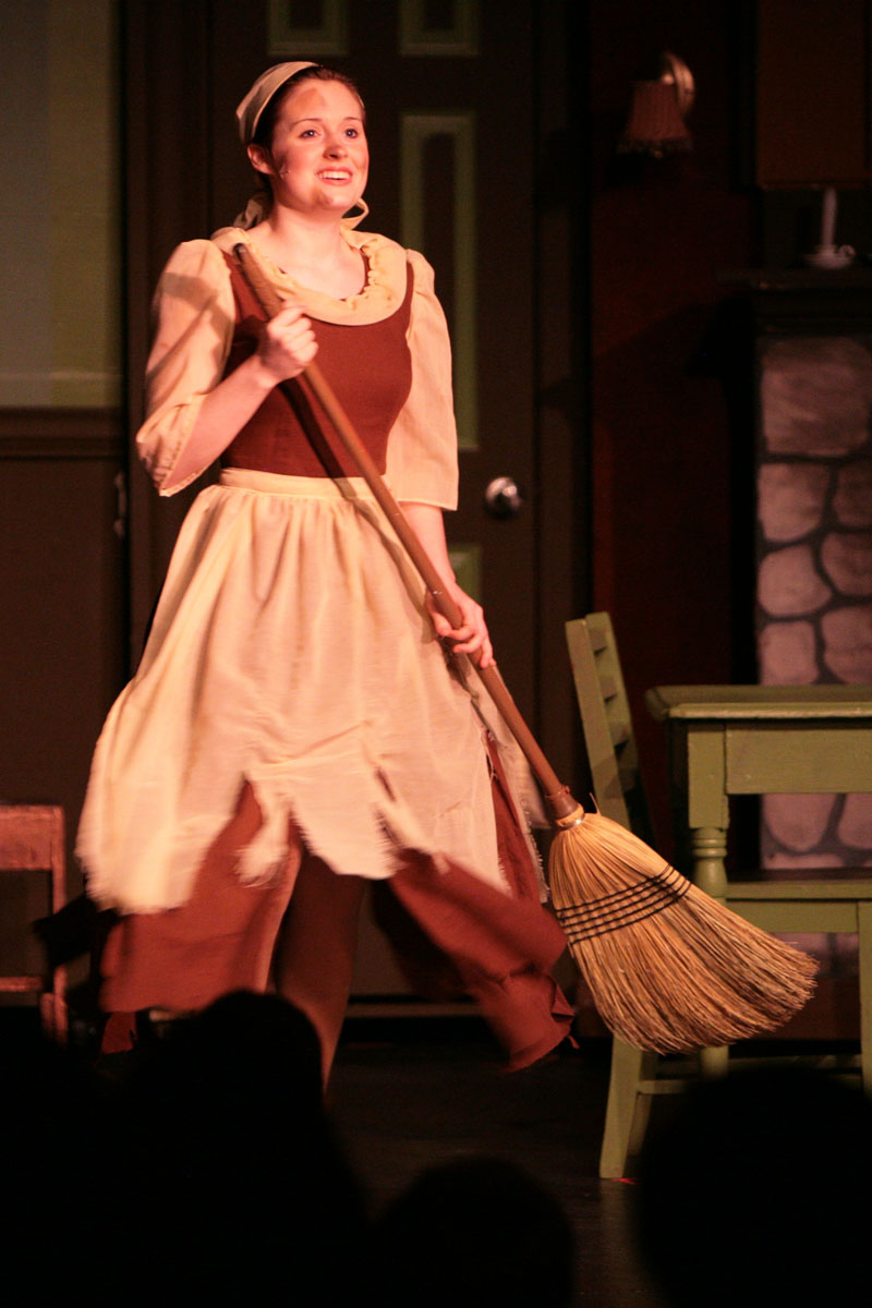 017 - Own Little Chair