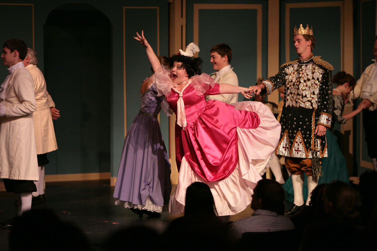 037 - Dancing with Joy