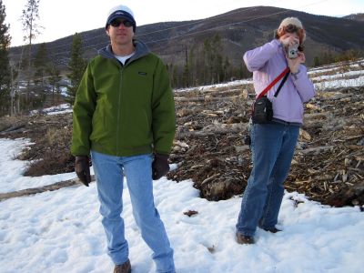 279 - Evan and Yvonne