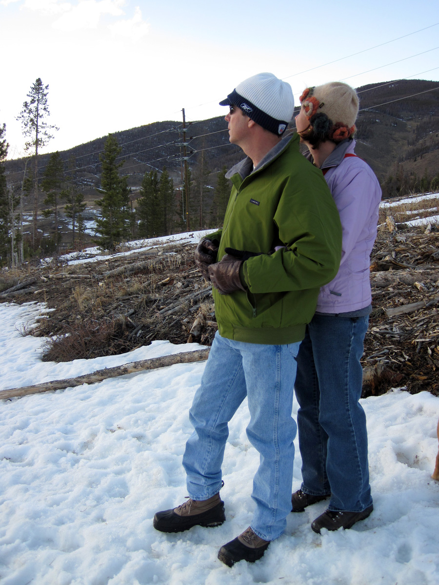 281 - Evan and Yvonne