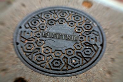 041 - Electric