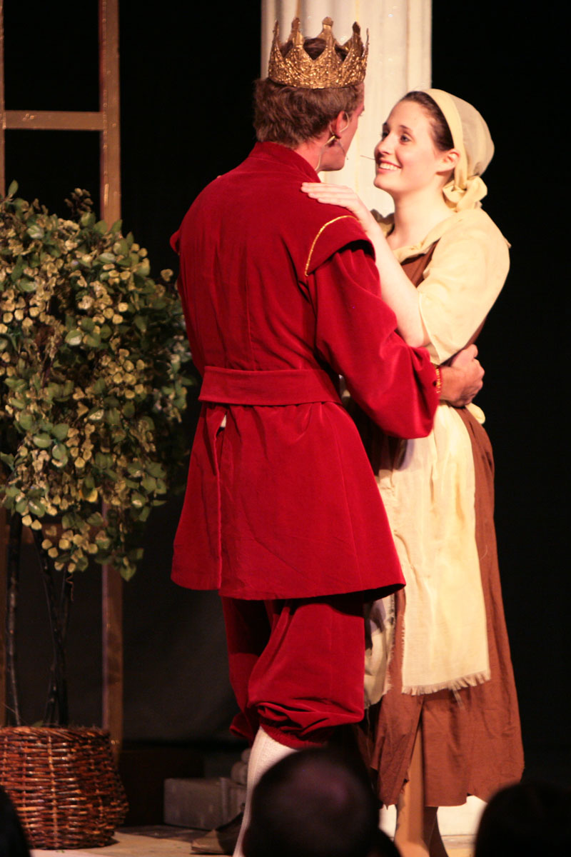 085 - Cinderella Found