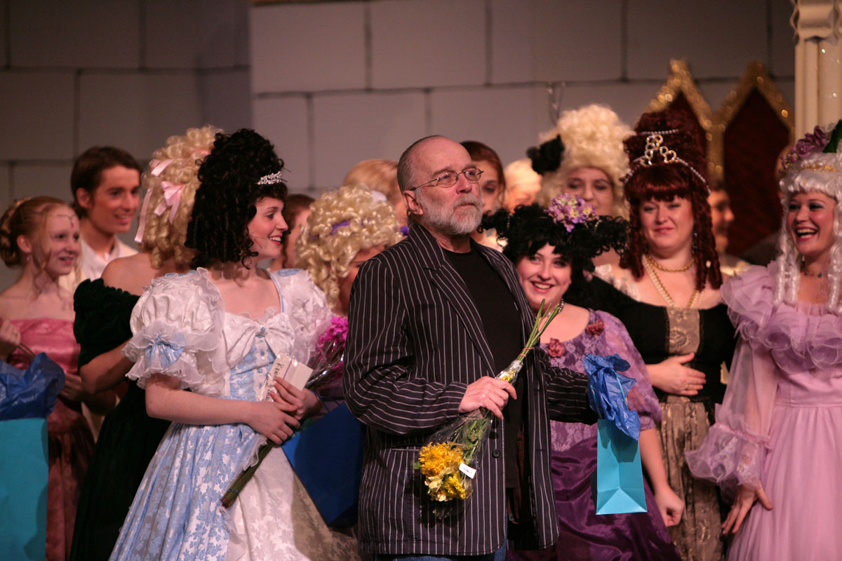 096 - Come See Jekyll and Hyde!