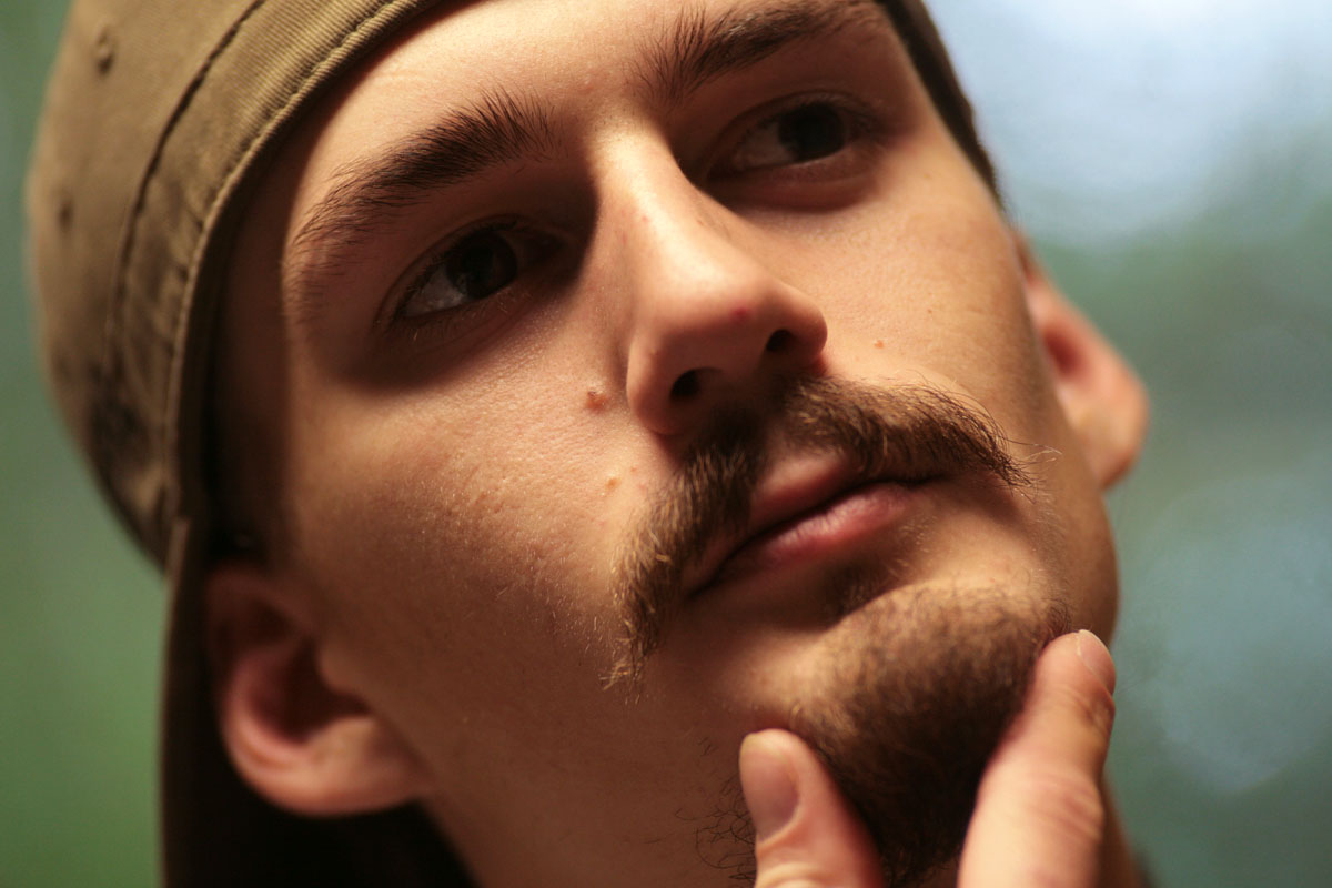 066 - Old Tamron Test