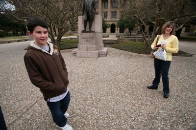 08 - Coltin and Tina