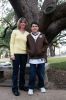 12 - Tina and Coltin by Alan Bryant