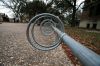 14 - Bike Racks by Alan Bryant