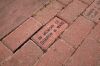 17 - Sharon's Brick by Alan Bryant