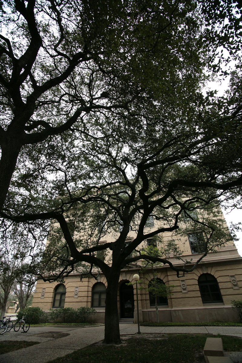 21 - Academic Building
